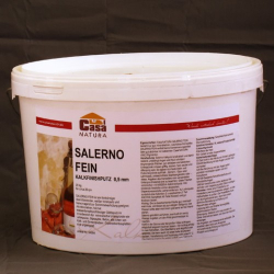 Ивестковая  декоративная штукатурка SALERNO FEIN